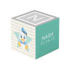 Personalized Baby Mickey and Donald