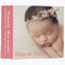 Personalized Baby Photo Binder