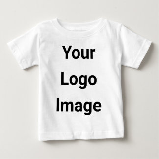 Personalized Baby T-Shirt