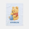 Personalized Baby Winnie the Pooh 