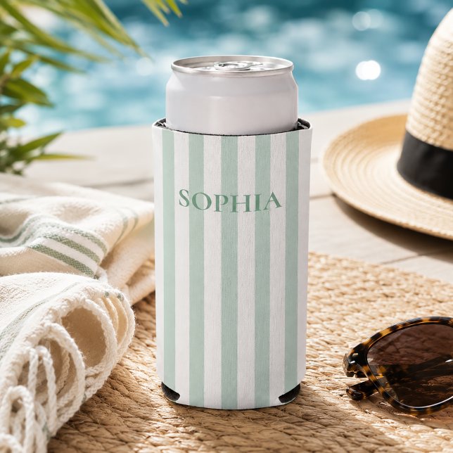 Personalized Bachelorette Party Can Cooler  (Creator Uploaded)
