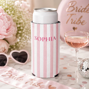 Personalized Bachelorette Party Can Cooler