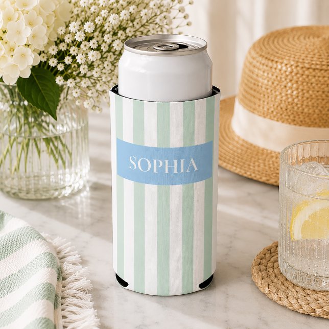 Personalized Bachelorette Party Can Cooler  (Creator Uploaded)
