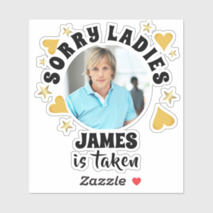 Personalized Bachelorette Party Favor Custom Photo