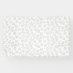 Personalized Back To School Essentials Banner