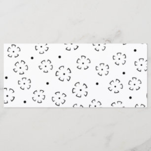 Personalized Back To School Essentials Menu