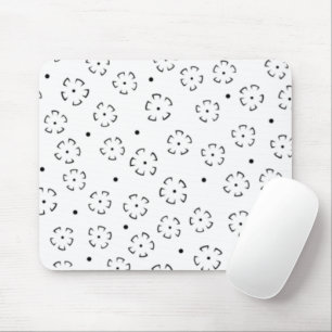 Personalized Back To School Essentials Mouse Pad