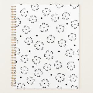 Personalized Back To School Essentials Planner
