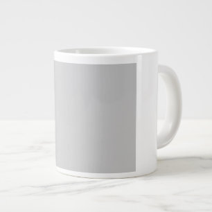 Personalized Back To School Gift Set Large Coffee Mug