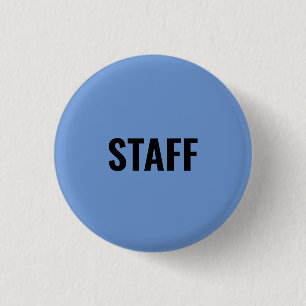 Personalized Badges 1 Inch Round Button