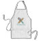 Personalized Baking Lover Apron