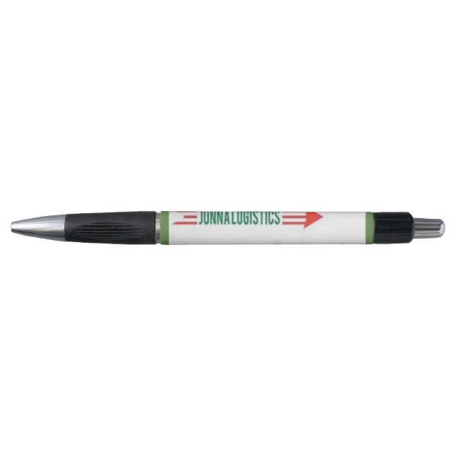 Personalized ballpen pen (Front)