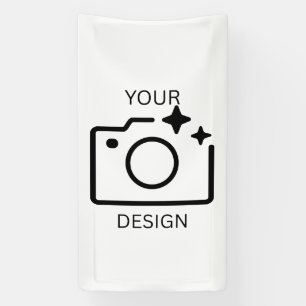Personalized Banner, Customized Banner