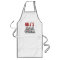 Personalized Bar and Grill Apron