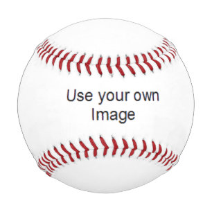 Personalized Baseball