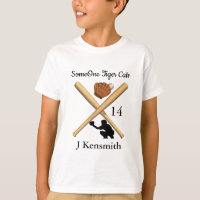 Personalized Baseball Champions League design 31