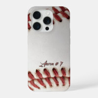  Personalized Baseball