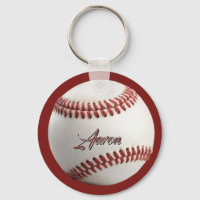 Personalized Baseball