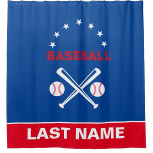 Personalized Baseball Player