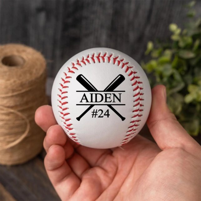 Personalized Baseball Season Gift Ideas (Personalized Baseball Season Gift Ideas)