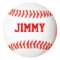 Personalized Baseball Stickers