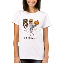 Personalized Basic Halloween Boo Funny