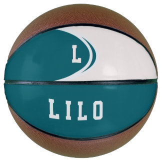 Personalized Basketball