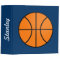 Personalized Basketball Binder
