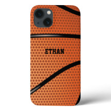 Personalized Basketball Sport Themed