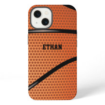 Personalized Basketball Sport Themed