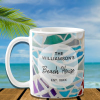 Personalized Beach House