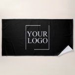 Personalized Beach Towel Cool Oversized Large<br><div class="desc">You can customize it with your photo,  logo or with your text.  You can place them as you like on the customization page. Modern,  unique,  simple,  or personal,  it's your choice.</div>