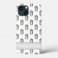 Personalized Bernedoodle Sheepadoodle