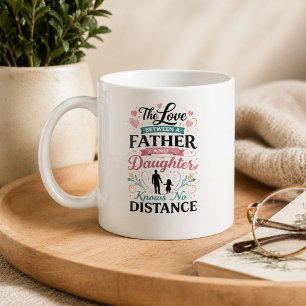 Personalized Best dad Custom Name Father’s Day Coffee Mug