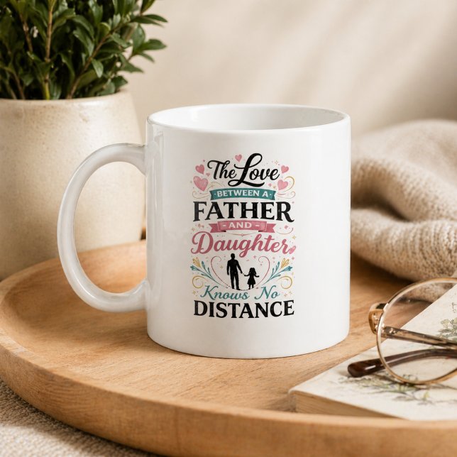 Personalized Best dad | Custom Name Father’s Day Coffee Mug (Personalized Best dad | Custom Name Father’s Day Coffee Mug)