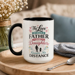 Personalized Best dad   Custom Name Father’s Day Mug