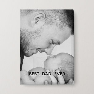 Personalized Best Dad Ever