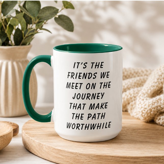 Personalized Best Friend Mug | Friendship Day (Personalized Best Friend Mug | Friendship Day)
