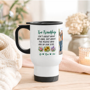 Personalized Best Friend Mug Friendship Day