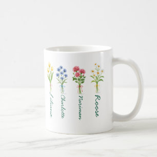 Personalized Best Friend Mug   Friendship Day
