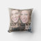 Personalized Best Friend Photo Pillow