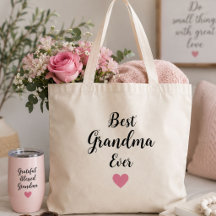 Personalized Best Grandma Nana Mimi Ever