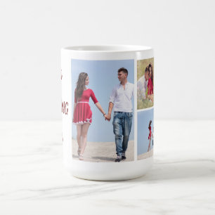 Personalized Best Wedding Ever Coffee Mug