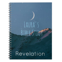 Personalized Bible Study | Moonlight Christian