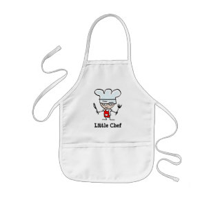 Personalized bibs   apron for kids