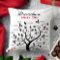 Personalized Big Family Tree (20 names)