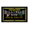 Personalized Billiards/ Pool Hall Decor