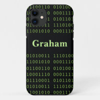 Personalized Binary Code