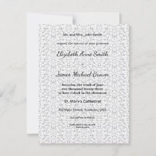Personalized Birthday & Anniversary Postcard