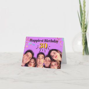 Personalized Birthday Card, Funny Birthday Card 